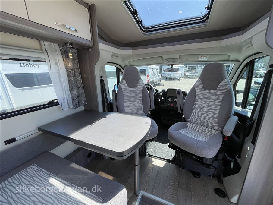 Hobby Ontour Edition V65 GE